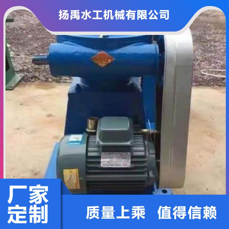  螺杆启闭机正规厂家