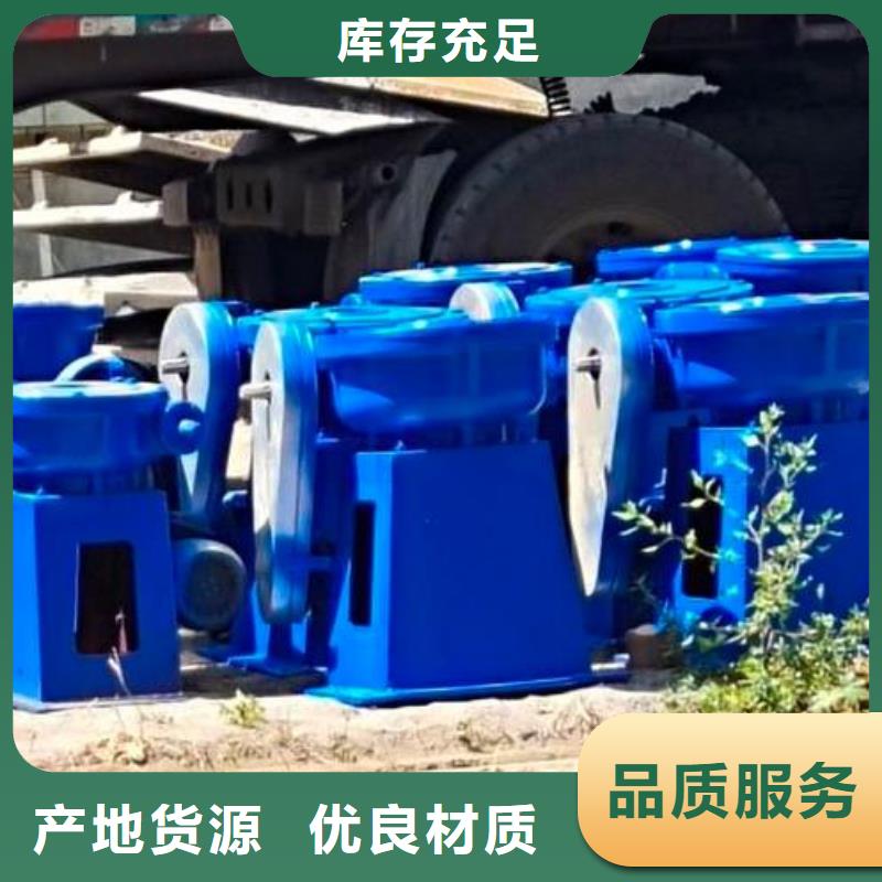  螺杆启闭机大厂生产品质