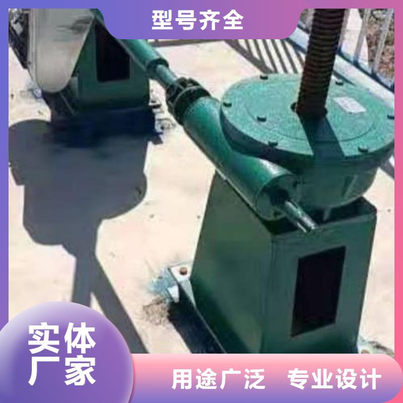 螺杆启闭机直联式启闭机厂家实力雄厚