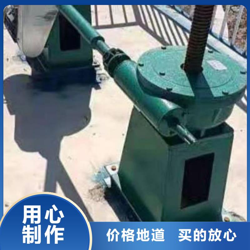 螺杆启闭机齿条式启闭机精心打造