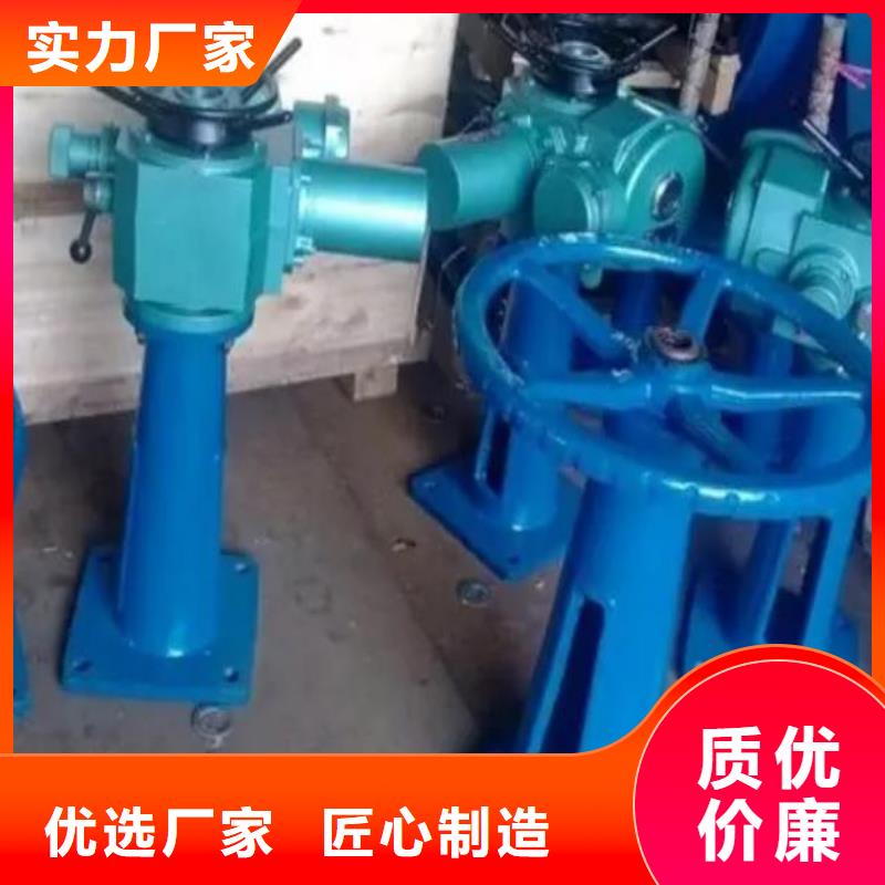 螺杆启闭机产地工厂