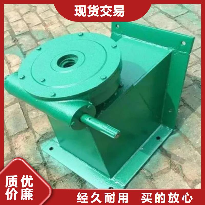 【螺杆启闭机】扇形闸门量大从优