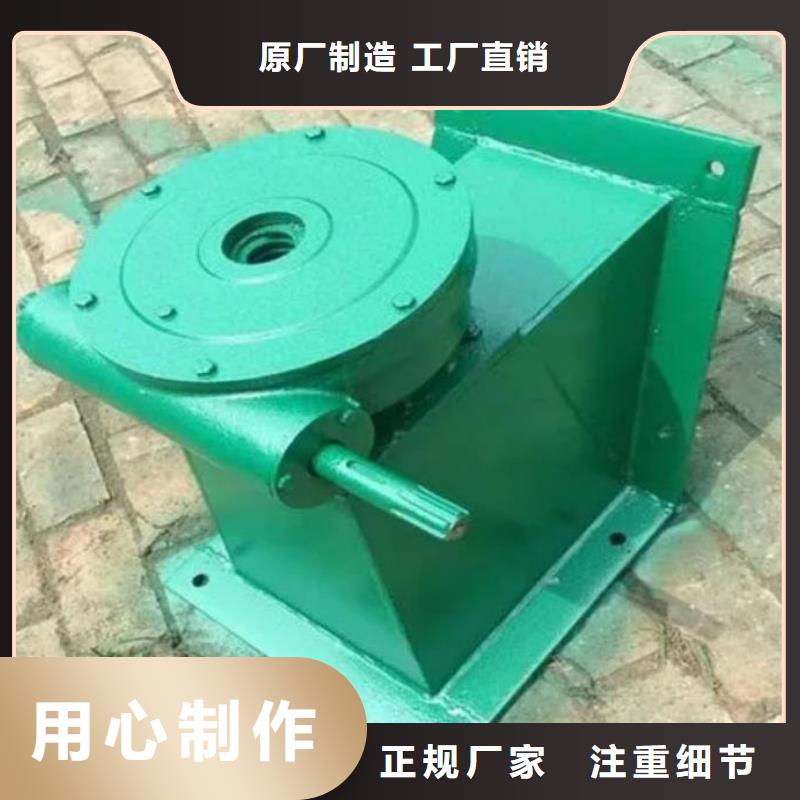 螺杆启闭机工厂价格