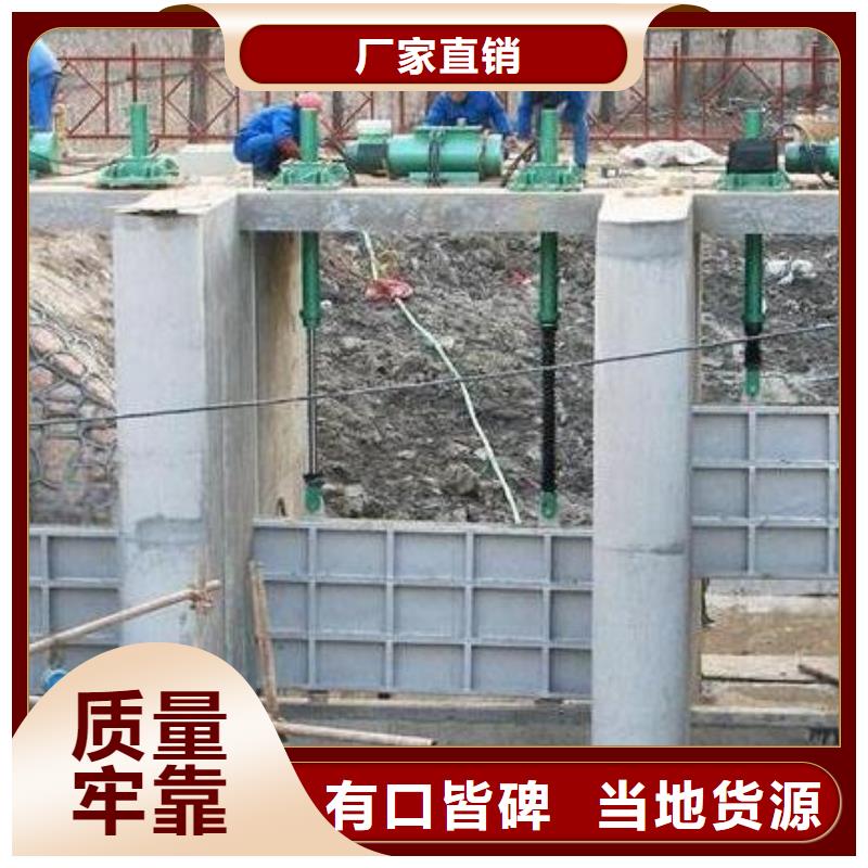 螺杆启闭机工厂价格