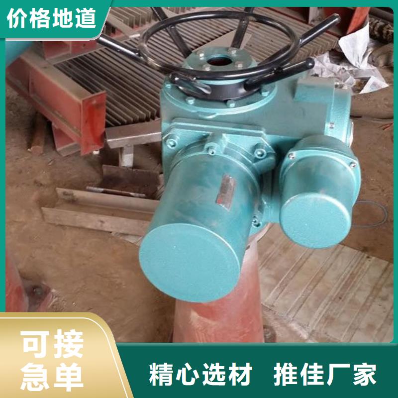  螺杆启闭机您想要的我们都有