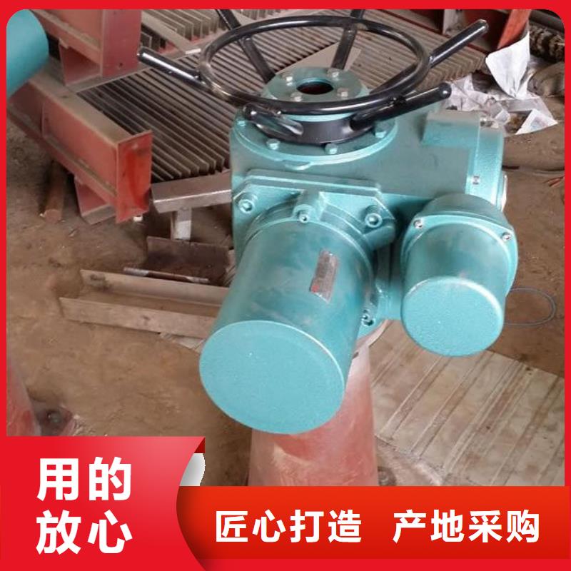 螺杆启闭机手摇启闭机买的放心