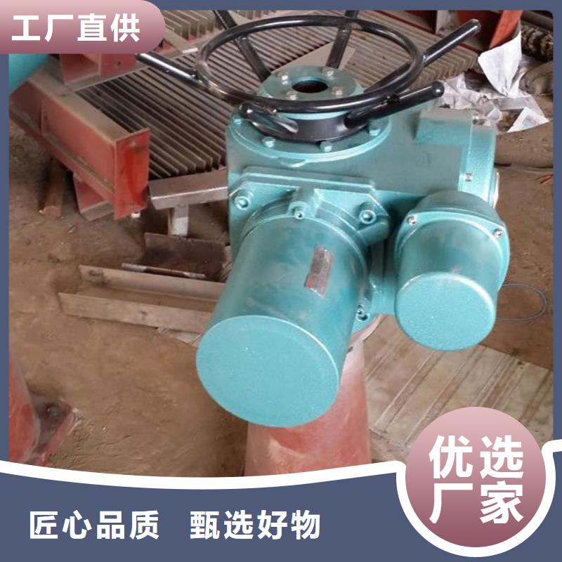  螺杆启闭机品质卓越