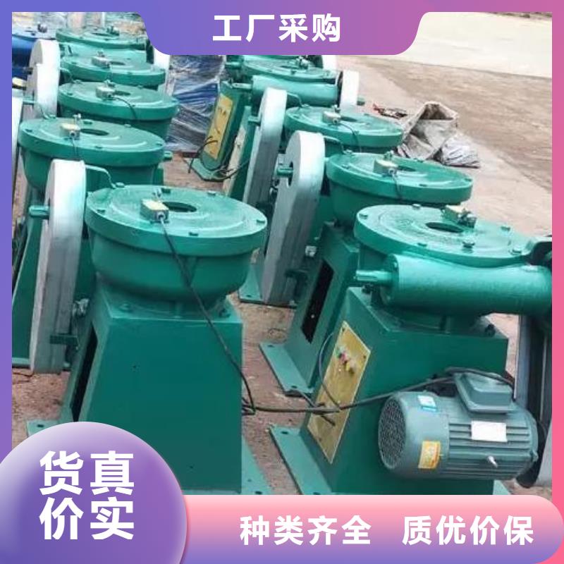  螺杆启闭机用心制造