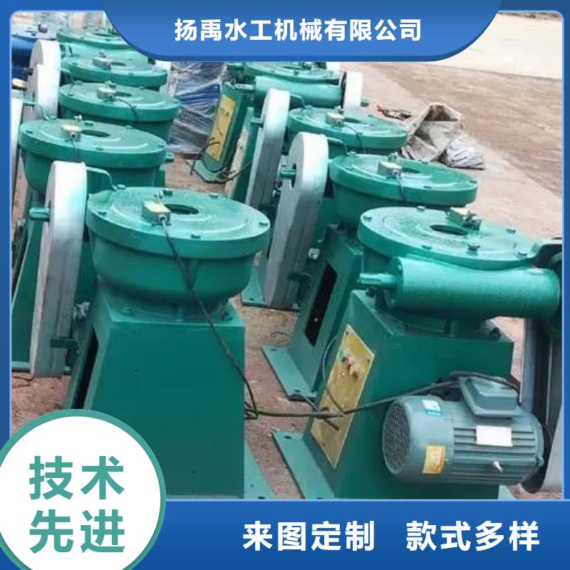 【螺杆启闭机】卷扬启闭机厂家量少也做