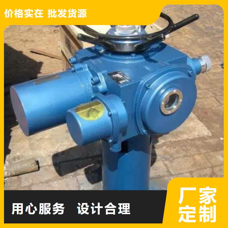 螺杆启闭机产地工厂