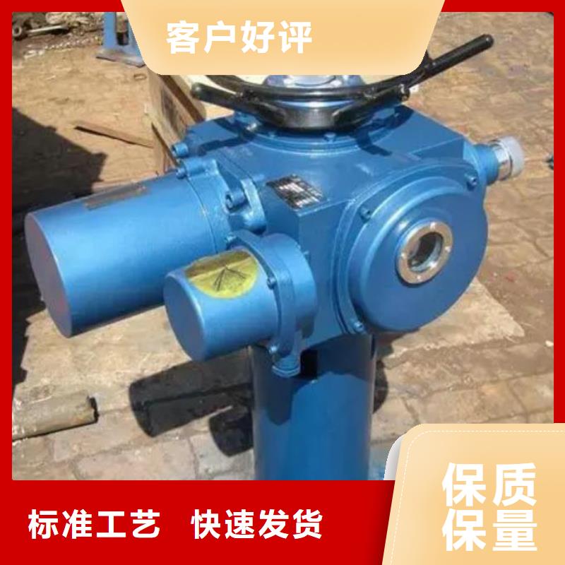  螺杆启闭机您想要的我们都有