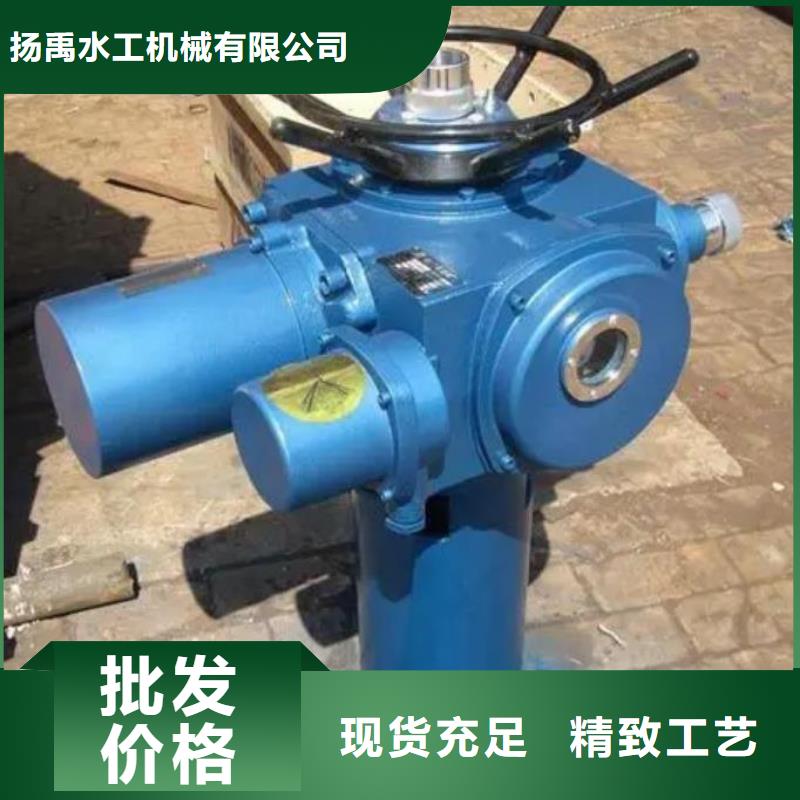 螺杆启闭机 【封闭式启闭机】质量安心