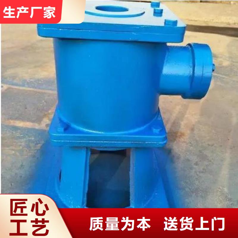 螺杆启闭机现货批发