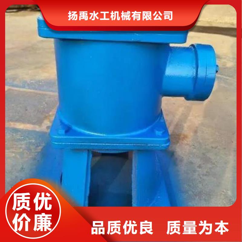 螺杆启闭机防盗启闭机实力商家