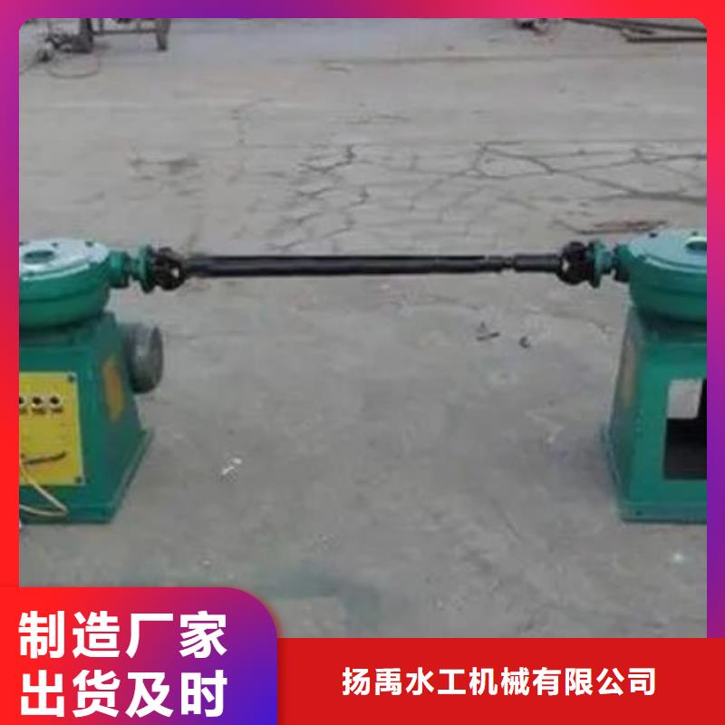  螺杆启闭机精工细致打造