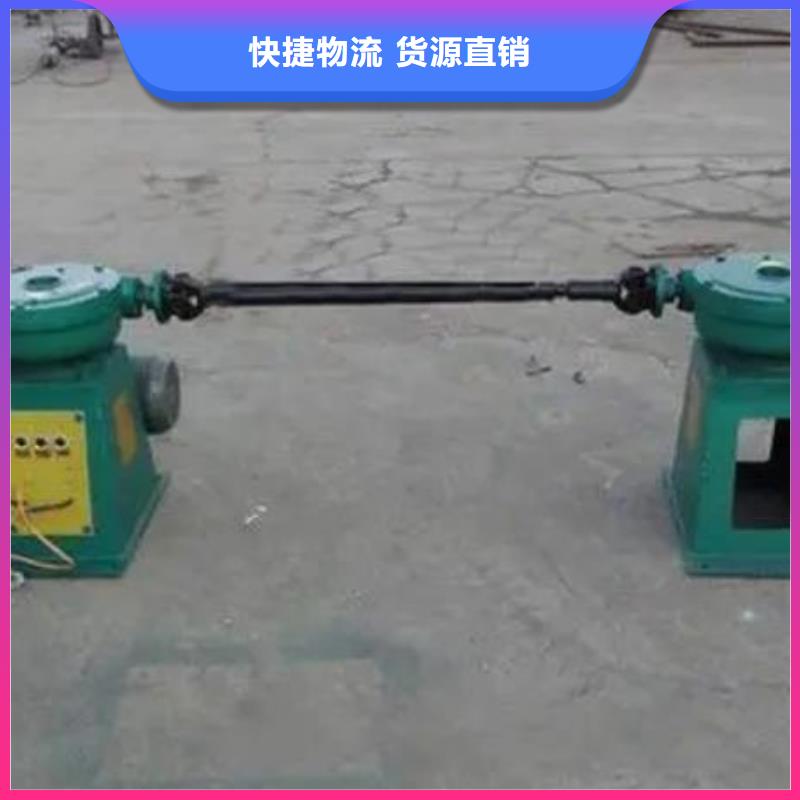 螺杆启闭机质量好