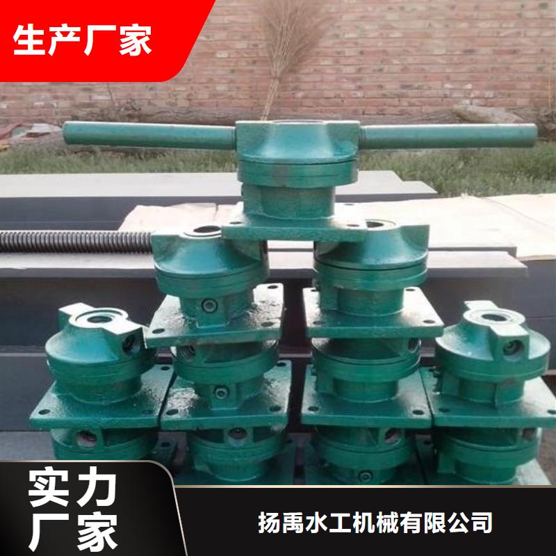 【螺杆启闭机,景观钢闸门产地厂家直销】