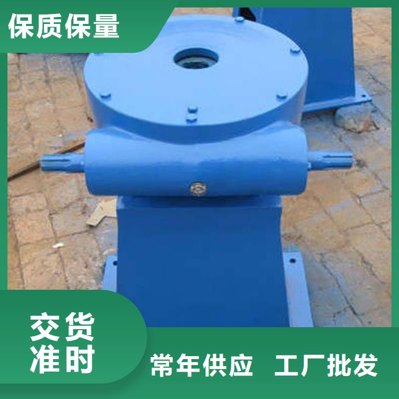螺杆启闭机您想要的我们都有