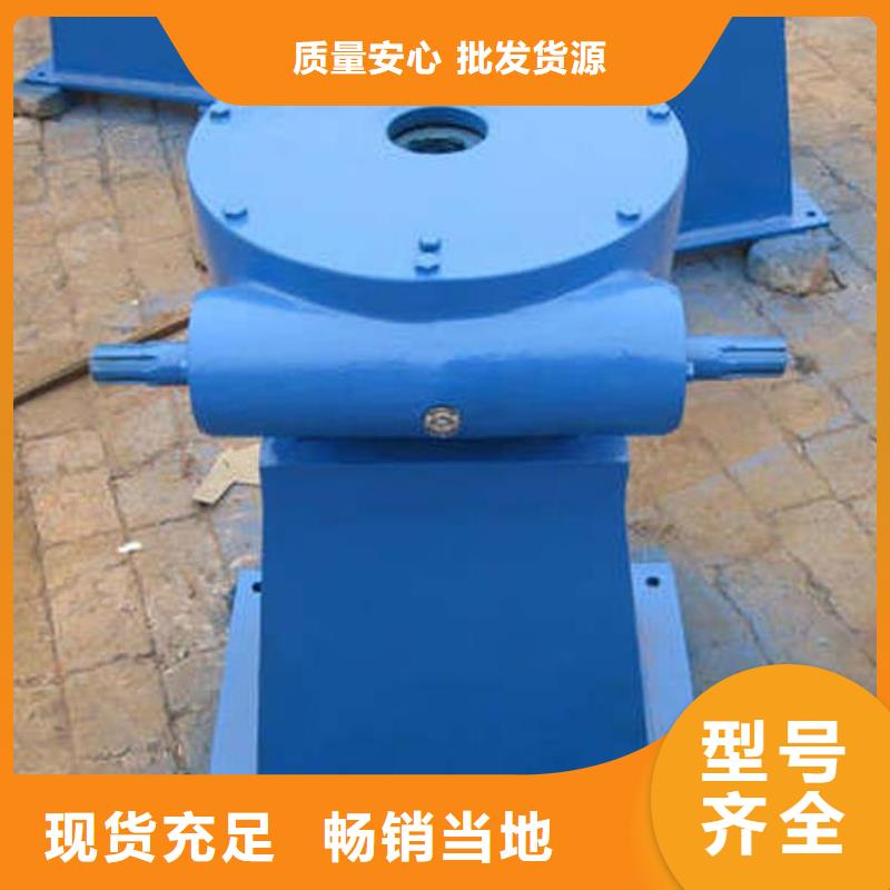 螺杆启闭机大品牌值得信赖