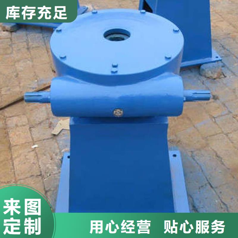  螺杆启闭机好产品放心购