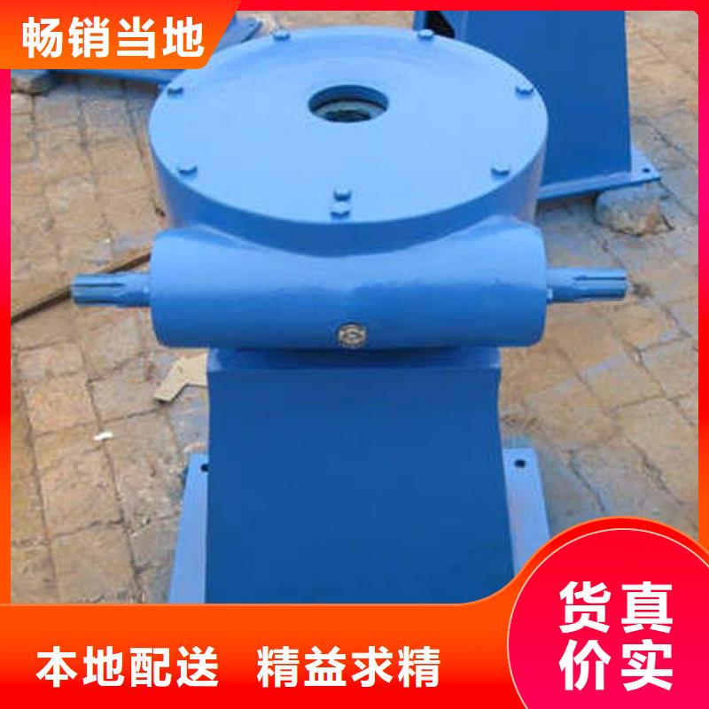 螺杆启闭机精选优质材料
