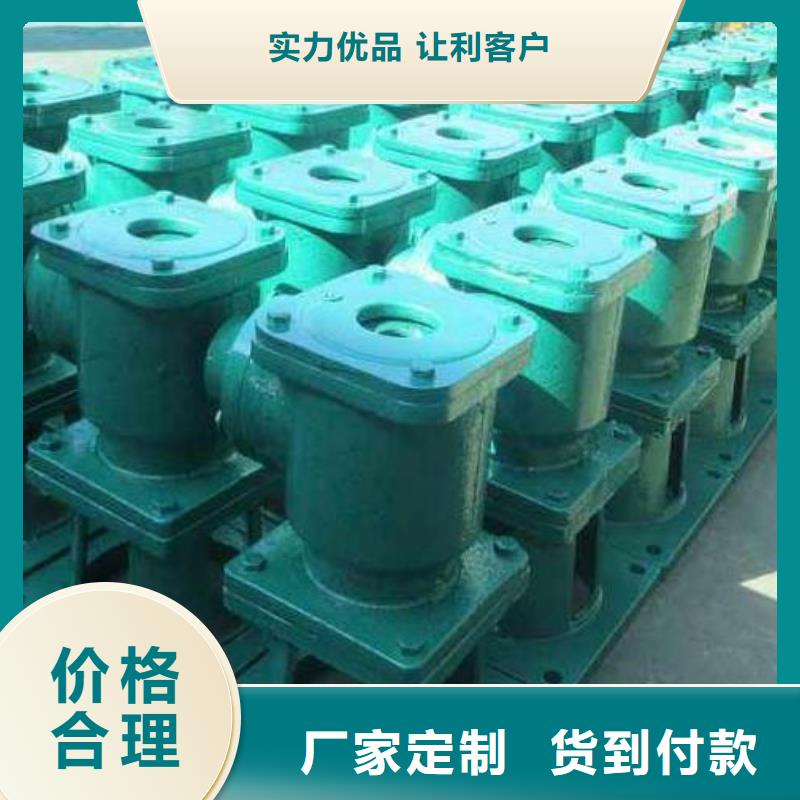 螺杆启闭机钢制拍门用心制作