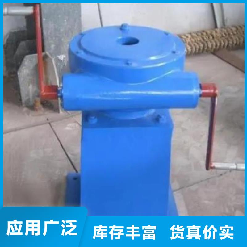 螺杆启闭机保障