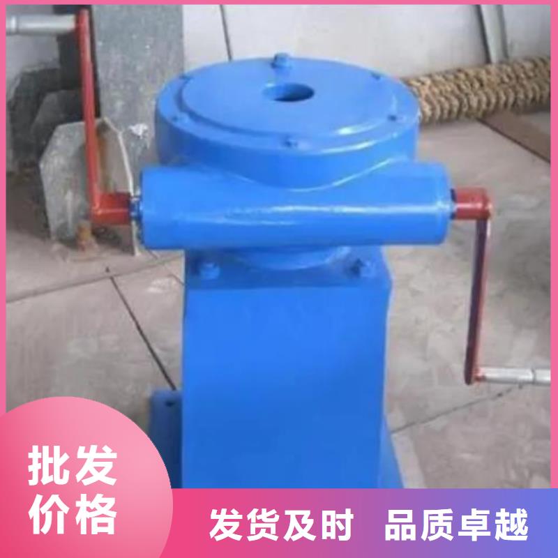 螺杆启闭机免费获取报价