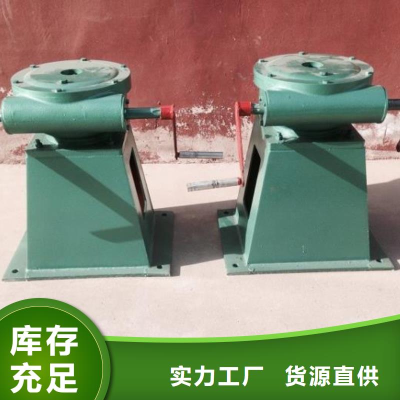 螺杆启闭机产品实拍