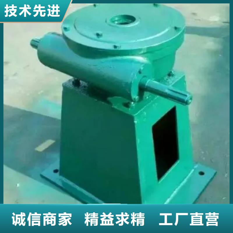 螺杆启闭机严格把控每一处细节