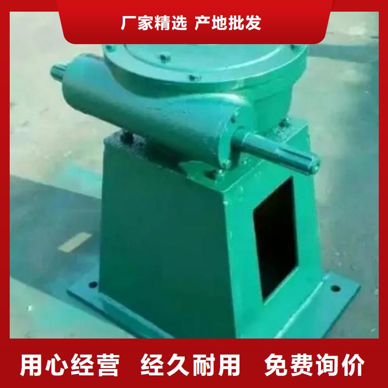 螺杆启闭机_钢制闸门厂诚信经营