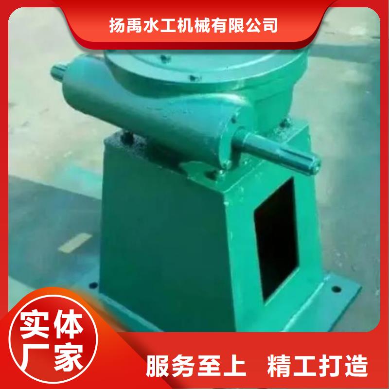 螺杆启闭机快速发货