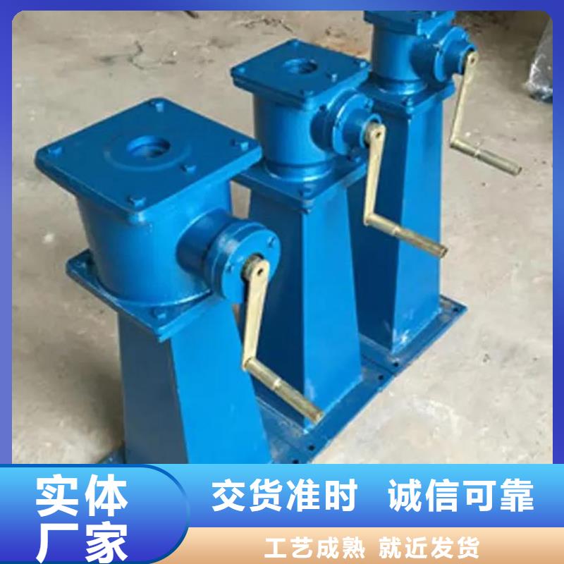 螺杆启闭机高性价比