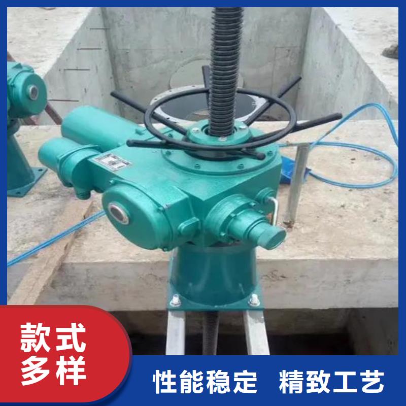 螺杆启闭机免费获取报价