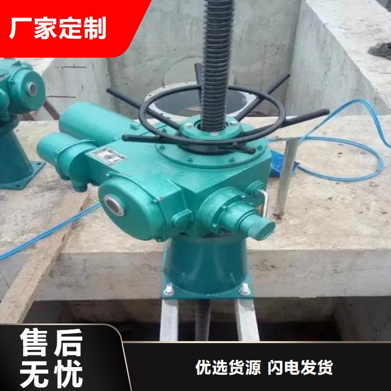 螺杆启闭机大品牌值得信赖