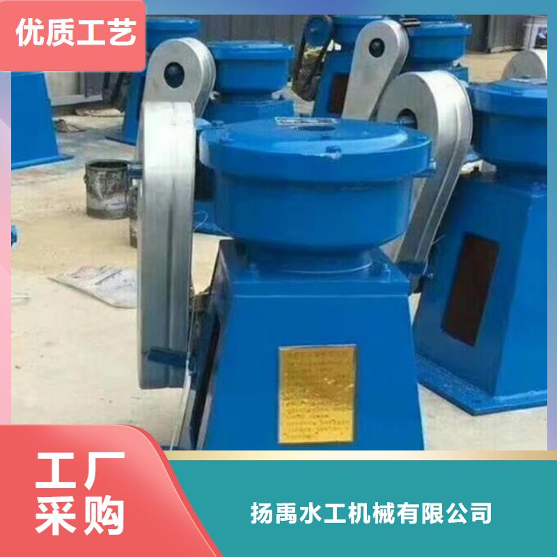 螺杆启闭机现货批发