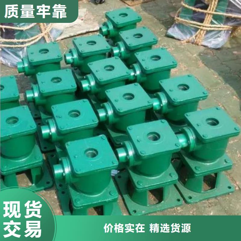  螺杆启闭机大厂生产品质