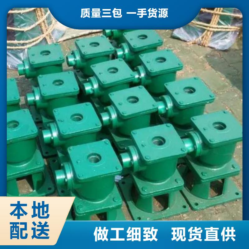  螺杆启闭机服务周到