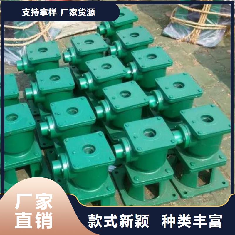 螺杆启闭机精工打造