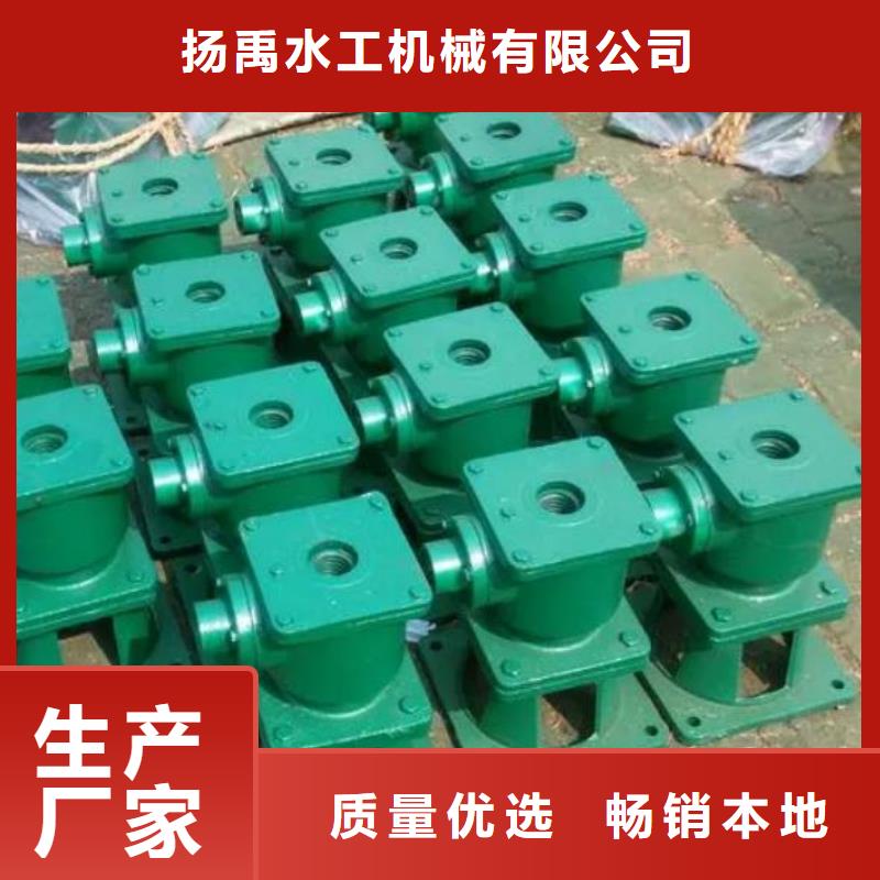 螺杆启闭机齿条式启闭机实体诚信经营
