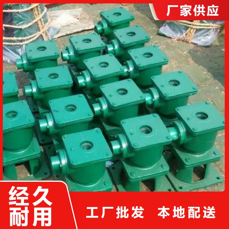 螺杆启闭机卷扬启闭机厂家注重细节