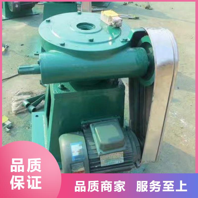 螺杆启闭机-球墨铸铁闸门精益求精