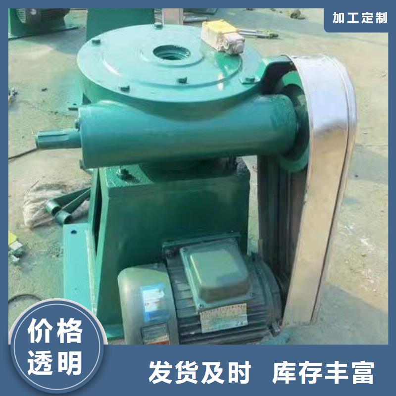 螺杆启闭机双吊点启闭机种类丰富