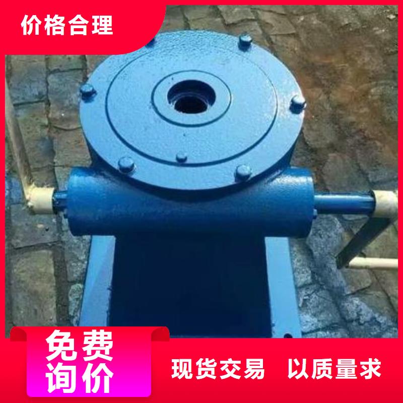 螺杆启闭机现货批发