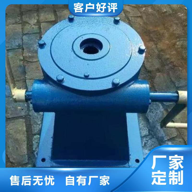  螺杆启闭机品质卓越