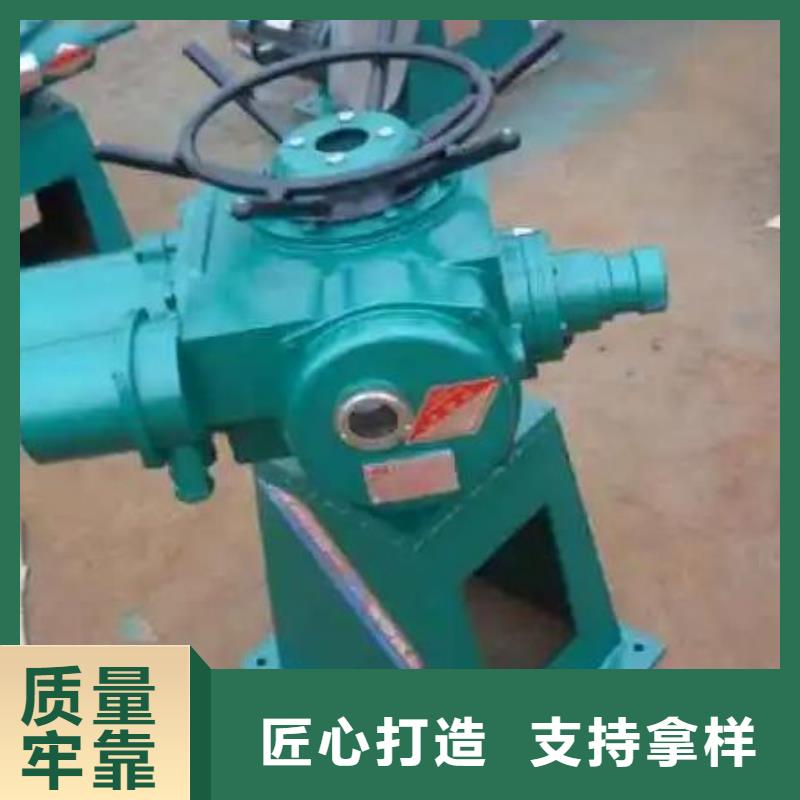  螺杆启闭机厂家销售