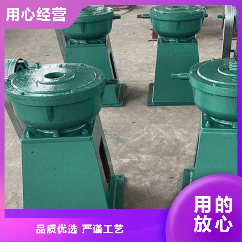 螺杆启闭机不只是质量好