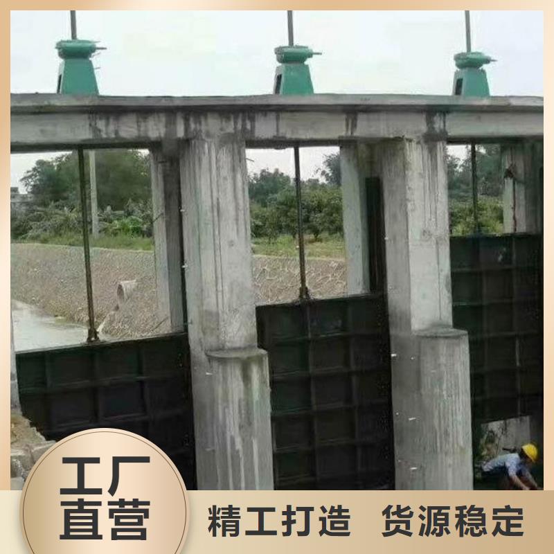  螺杆启闭机精工细致打造