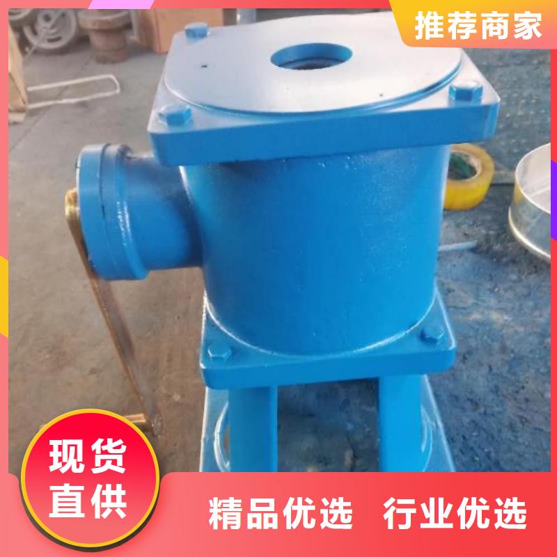 螺杆启闭机品质值得信赖