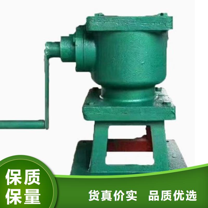 螺杆启闭机手动启闭机种类丰富